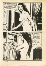 Elvifrance - Electrochoc - 013 - Satan et fils : page 95