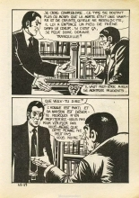 Elvifrance - Electrochoc - 013 - Satan et fils : page 101