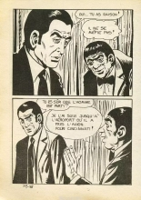 Elvifrance - Electrochoc - 013 - Satan et fils : page 102