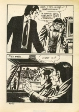 Elvifrance - Electrochoc - 013 - Satan et fils : page 103