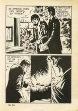 Elvifrance - Electrochoc - 013 - Satan et fils : page 105