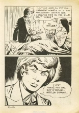 Elvifrance - Electrochoc - 013 - Satan et fils : page 117