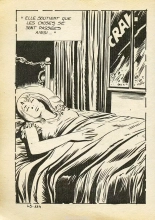 Elvifrance - Electrochoc - 013 - Satan et fils : page 118