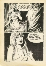 Elvifrance - Electrochoc - 013 - Satan et fils : page 122