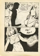 Elvifrance - Electrochoc - 013 - Satan et fils : page 124