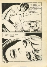 Elvifrance - Electrochoc - 013 - Satan et fils : page 127