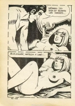 Elvifrance - Electrochoc - 013 - Satan et fils : page 130