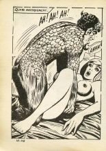 Elvifrance - Electrochoc - 013 - Satan et fils : page 132