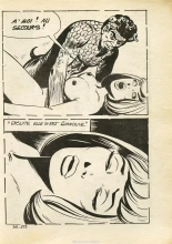 Elvifrance - Electrochoc - 013 - Satan et fils : page 133