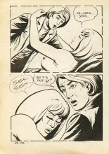 Elvifrance - Electrochoc - 013 - Satan et fils : page 136