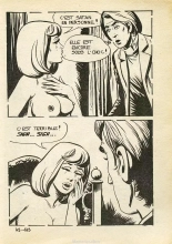 Elvifrance - Electrochoc - 013 - Satan et fils : page 137