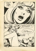 Elvifrance - Electrochoc - 013 - Satan et fils : page 142