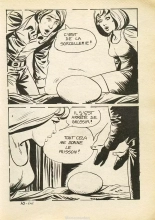 Elvifrance - Electrochoc - 013 - Satan et fils : page 145