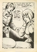 Elvifrance - Electrochoc - 013 - Satan et fils : page 147