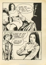 Elvifrance - Electrochoc - 013 - Satan et fils : page 149