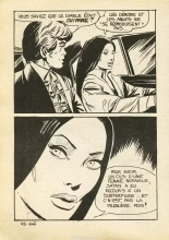 Elvifrance - Electrochoc - 013 - Satan et fils : page 150