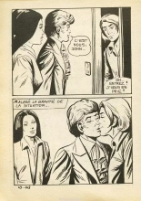 Elvifrance - Electrochoc - 013 - Satan et fils : page 152