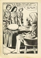 Elvifrance - Electrochoc - 013 - Satan et fils : page 154