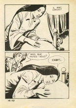 Elvifrance - Electrochoc - 013 - Satan et fils : page 155