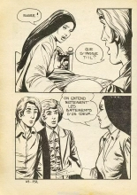 Elvifrance - Electrochoc - 013 - Satan et fils : page 156