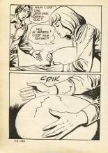 Elvifrance - Electrochoc - 013 - Satan et fils : page 158