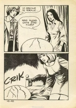 Elvifrance - Electrochoc - 013 - Satan et fils : page 159