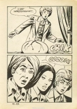 Elvifrance - Electrochoc - 013 - Satan et fils : page 161