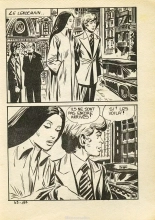 Elvifrance - Electrochoc - 013 - Satan et fils : page 171