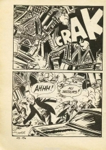 Elvifrance - Electrochoc - 013 - Satan et fils : page 174