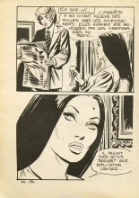 Elvifrance - Electrochoc - 013 - Satan et fils : page 176