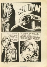 Elvifrance - Electrochoc - 013 - Satan et fils : page 177