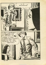 Elvifrance - Electrochoc - 013 - Satan et fils : page 179