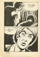 Elvifrance - Electrochoc - 013 - Satan et fils : page 184