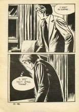 Elvifrance - Electrochoc - 013 - Satan et fils : page 186