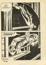 Elvifrance - Electrochoc - 013 - Satan et fils : page 187