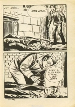 Elvifrance - Electrochoc - 013 - Satan et fils : page 189