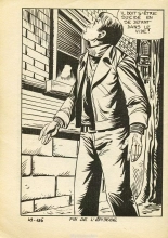 Elvifrance - Electrochoc - 013 - Satan et fils : page 190