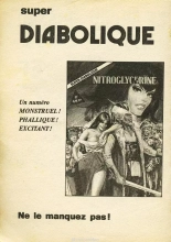 Elvifrance - Electrochoc - 013 - Satan et fils : page 194