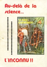 Elvifrance - Electrochoc - 013 - Satan et fils : page 196