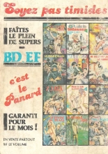 Elvifrance - Electrochoc - 021 AR - Quel poison ! : page 101