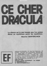 Elvifrance - Electrochoc - 031 - Ce cher Dracula : page 3