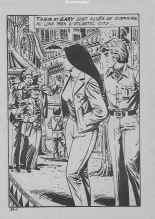 Elvifrance - Electrochoc - 031 - Ce cher Dracula : page 5