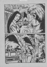 Elvifrance - Electrochoc - 031 - Ce cher Dracula : page 6