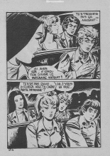 Elvifrance - Electrochoc - 031 - Ce cher Dracula : page 7