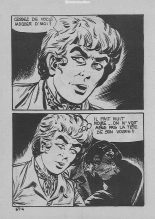 Elvifrance - Electrochoc - 031 - Ce cher Dracula : page 8