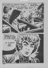 Elvifrance - Electrochoc - 031 - Ce cher Dracula : page 9