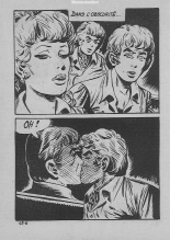 Elvifrance - Electrochoc - 031 - Ce cher Dracula : page 10