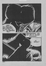 Elvifrance - Electrochoc - 031 - Ce cher Dracula : page 11