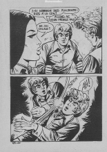 Elvifrance - Electrochoc - 031 - Ce cher Dracula : page 14