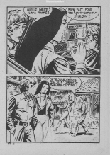 Elvifrance - Electrochoc - 031 - Ce cher Dracula : page 15
